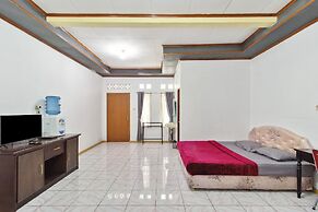 Abang Hotel Ciwidey