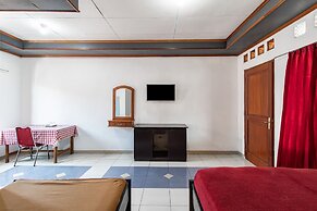 Abang Hotel Ciwidey