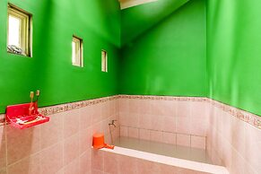 Mutiara Guesthouse