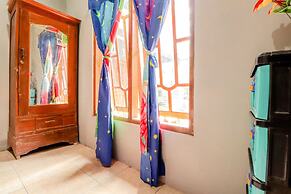 Mutiara Guesthouse