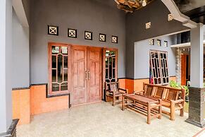 Mutiara Guesthouse