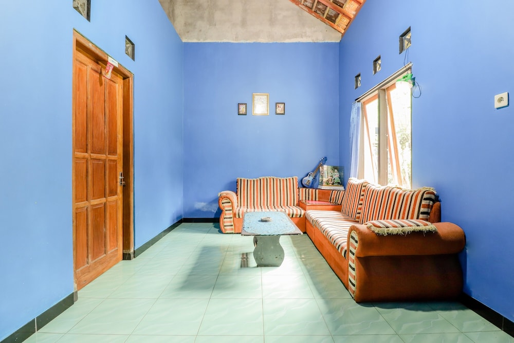 Ringin Guesthouse