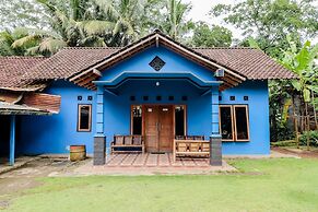 Ringin Guesthouse