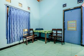 Ringin Guesthouse