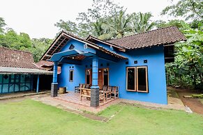 Ringin Guesthouse