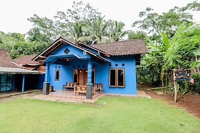 Ringin Guesthouse