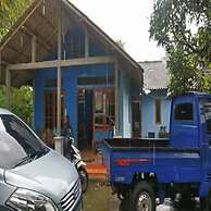 Penginapan Tasya