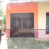 Penginapan Salsa