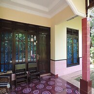 Penginapan Salsa