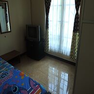 Penginapan Salsa