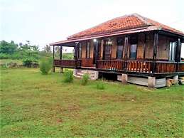 Penginapan Erbysa