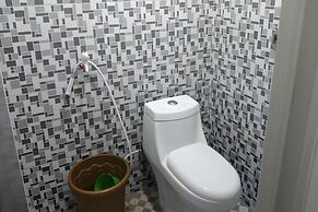 Penginapan Erbysa