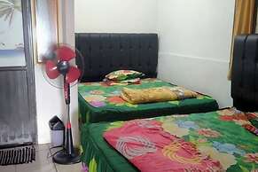 Penginapan Erbysa
