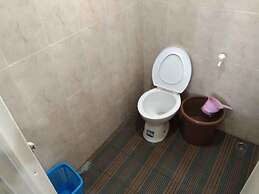 Penginapan Erbysa
