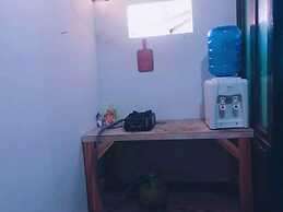 Penginapan Erbysa