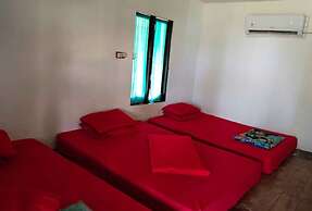 Penginapan Erbysa