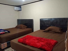 Penginapan Erbysa
