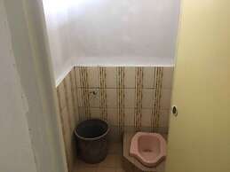 Penginapan Erbysa