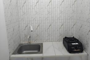 Penginapan Erbysa