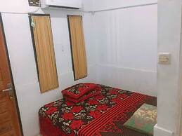 Penginapan Erbysa