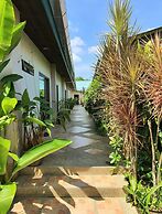 Muchshima House