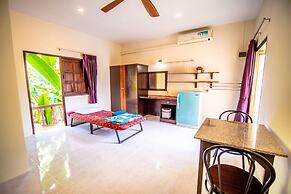 Muchshima House
