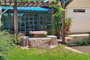 Muchshima House