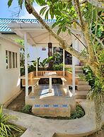 Muchshima House