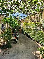 Muchshima House