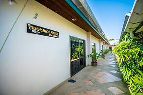 Muchshima House