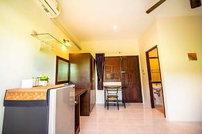 Muchshima House