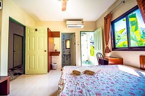 Muchshima House