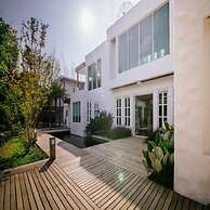 Monkey House