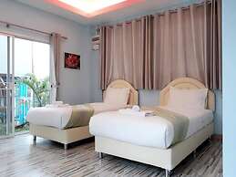 AP Grand Resort