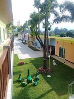 AP Grand Resort
