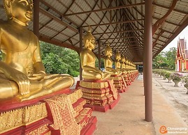 AP Grand Resort