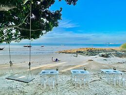 The Parlour Krabi