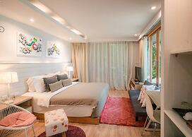 The Parlour Krabi