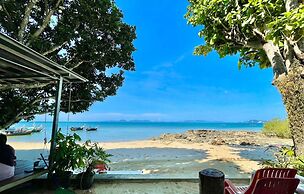 The Parlour Krabi