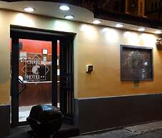 Charlie Hotel