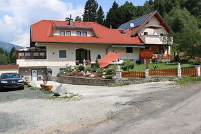Zur Alpenruhe