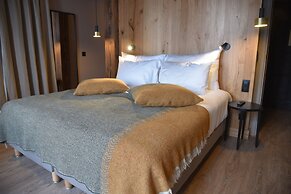 Hôtel Mont-Blanc