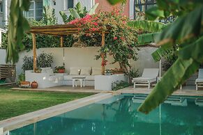 Melekaki Alacati