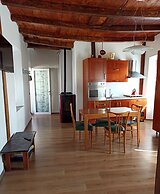 Casa Olmi