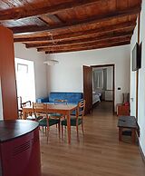 Casa Olmi