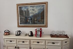 Casa Olmi