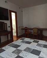 Casa Olmi