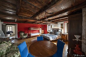 Casa Olmi