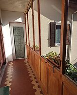 Casa Olmi