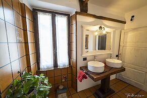 Casa Olmi